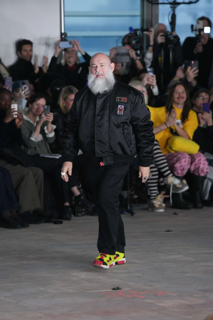 walter final - 24Fashion TV - fashion and runway Magazine and Television