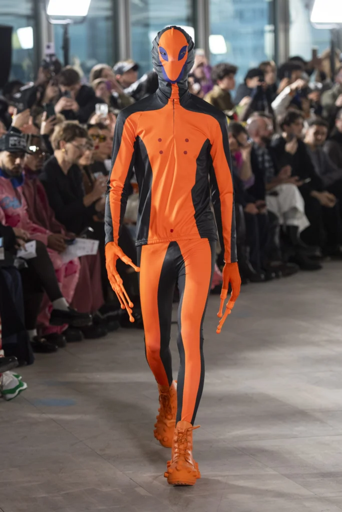 Walter Van Beirendonck - 24Fashion TV - fashion and runway Magazine and Television