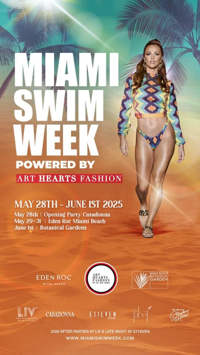 Art Hearts Fashion