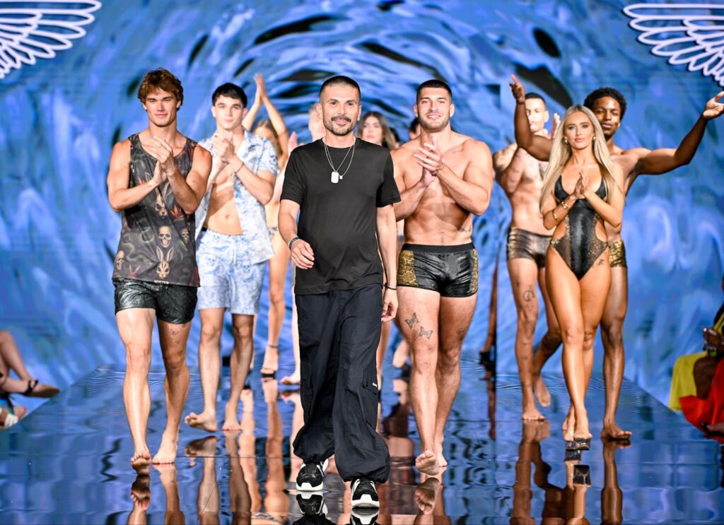 image - 24Fashion TV - fashion and runway Magazine and Television