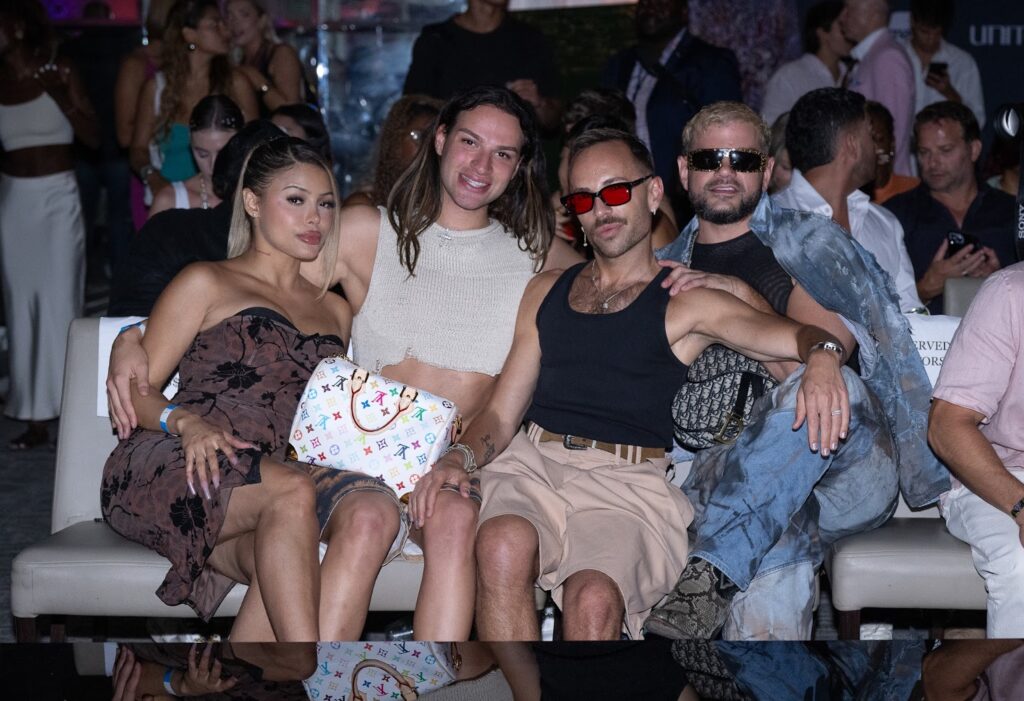 image - 24Fashion TV - fashion and runway Magazine and Television