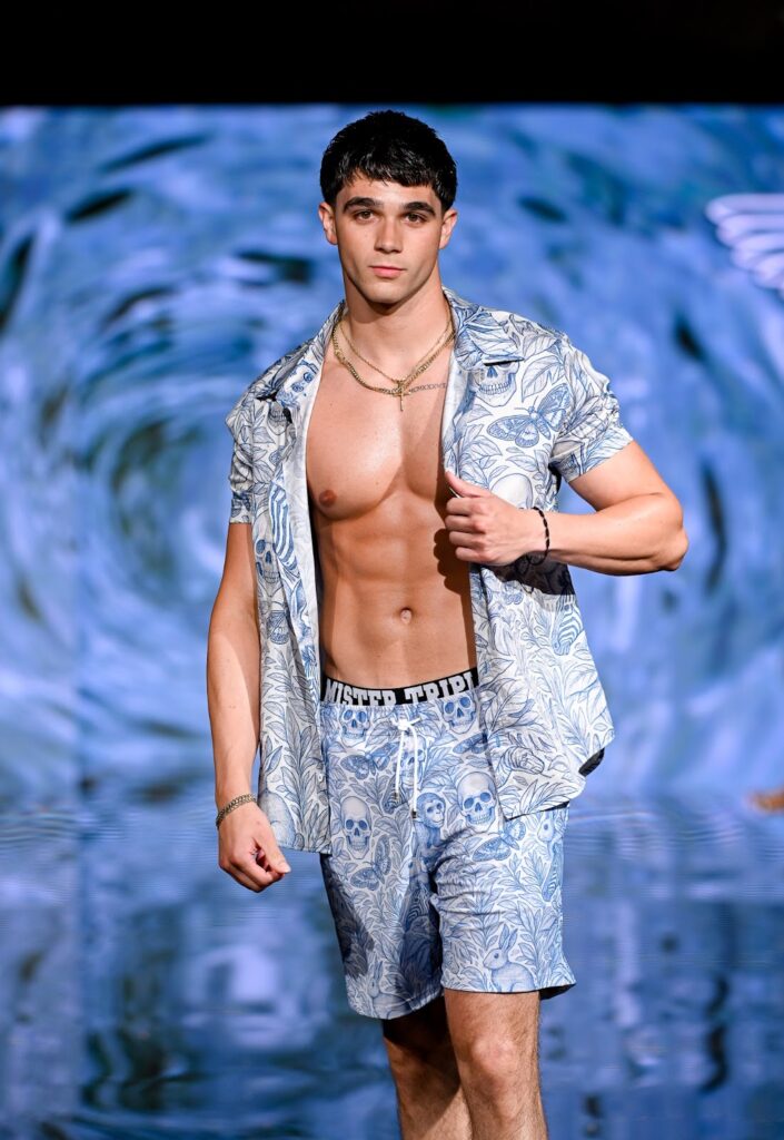 image - 24Fashion TV - fashion and runway Magazine and Television
