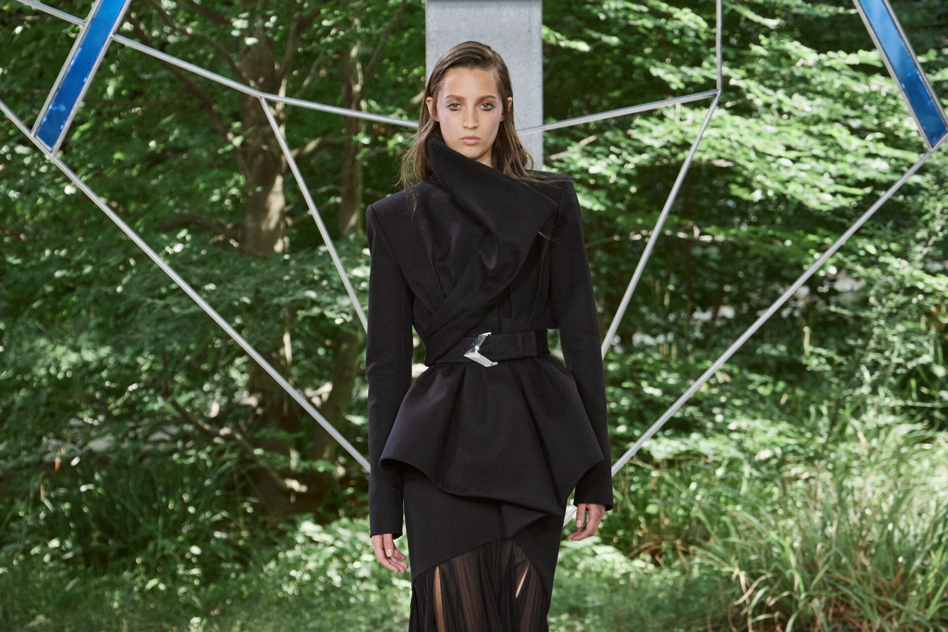 ArdAzAei Haute Couture FW25/26: A Dream Beneath the Waves