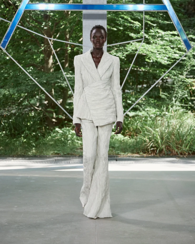 ArdAzAei Haute Couture FW25/26: A Dream Beneath the Waves
