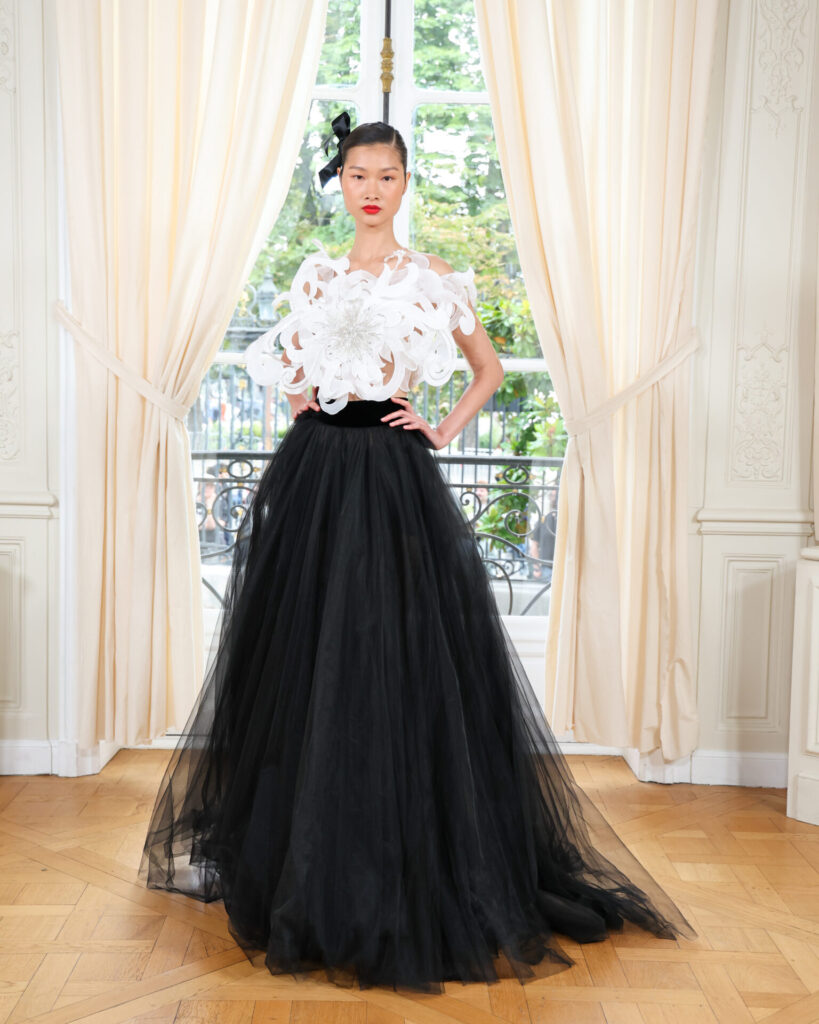 LOOK 23 - 24Fashion TV - fashion and runway Magazine and Television