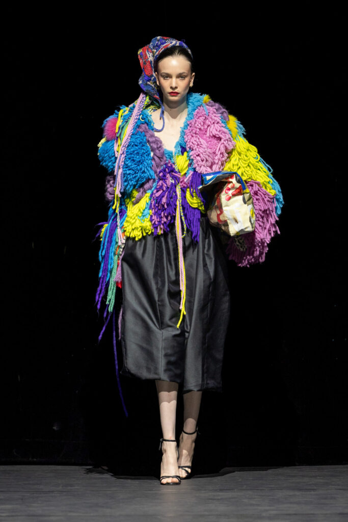 RVDK_fw26_runway_press_look09 - 24Fashion TV - fashion and runway Magazine and Television