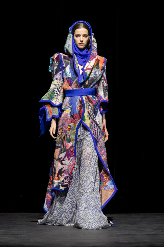 RVDK_fw26_runway_press_look10 - 24Fashion TV - fashion and runway Magazine and Television