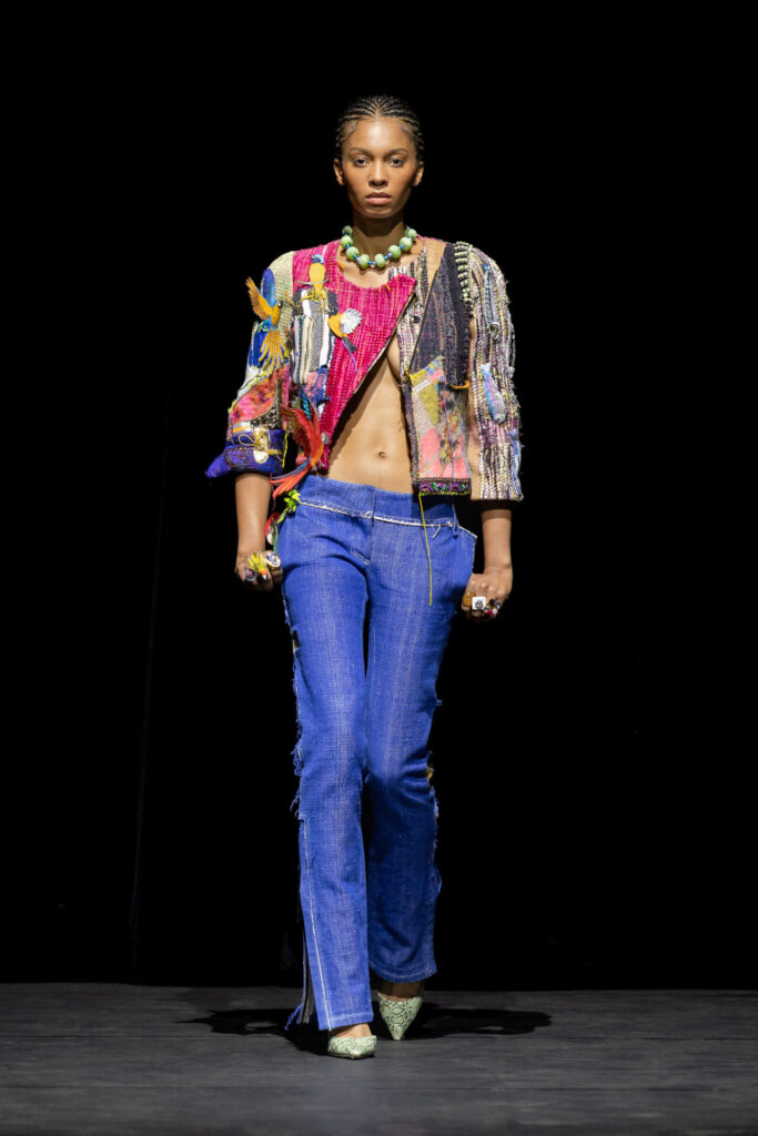 RVDK_fw26_runway_press_look11 - 24Fashion TV - fashion and runway Magazine and Television