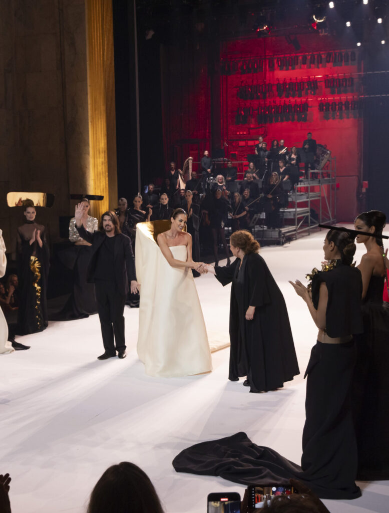 STEPHANE_ROLLAND_Couture_FW25-26_Look-034 - 24Fashion TV - fashion and runway Magazine and Television