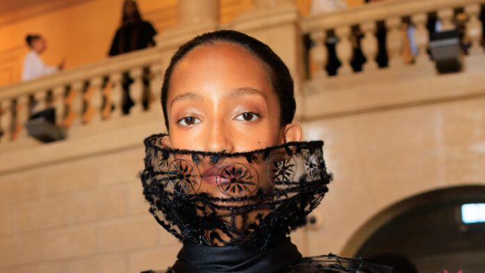 Balenciaga, Dior and Chanel Made Couture Feel Emotional Again