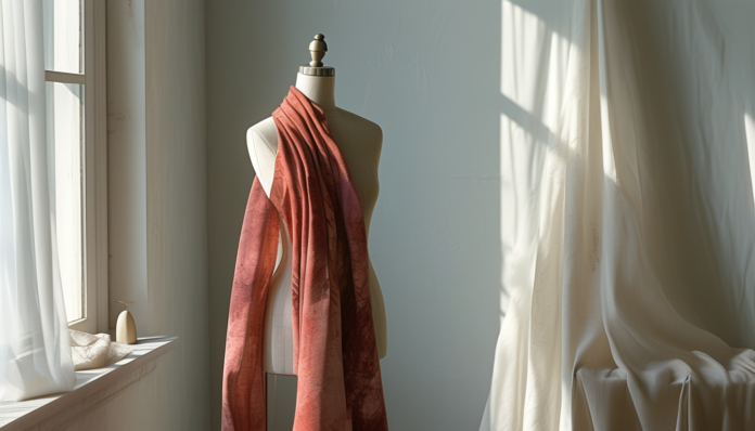 From Sketch to Sample, Explained: What Happens Before a Garment Reaches You