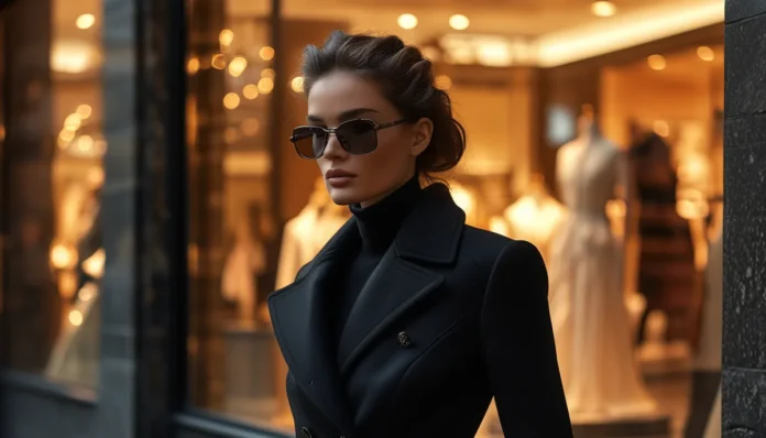 Balmain Takes Fifth Avenue: Why the Bergdorf Goodman Play Is the Smartest Retail Move of the Season